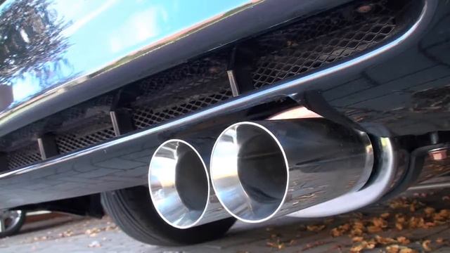Ford Probe 24v Magnaflow Exhaust смотреть онлайн