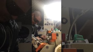 Изготовление 2х Ключей на висячий замок!быстро и качественно