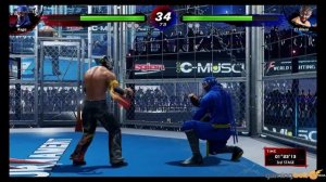 Virtua Fighter 5 Ultimate Showdown Review - The Final Verdict