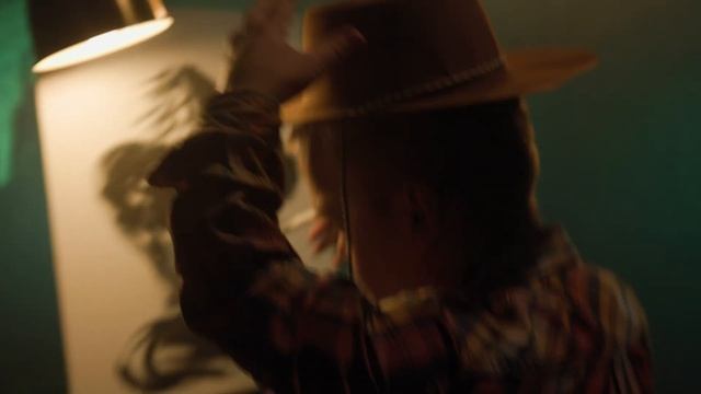 ОБРАЗЫ | Cinematic short film CANON R6 смотреть онлайн