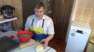 Пельмени сибирские как приготовить фарш сделать тесто лепить и варить пельмени