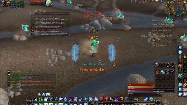 Twilight Highlands Farming Hellsworn смотреть онлайн