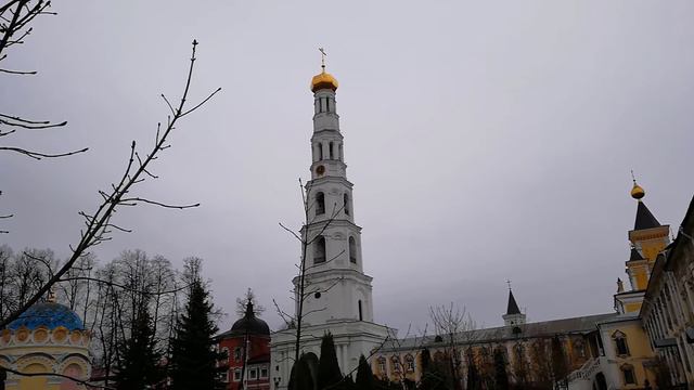 Постовой звон 22.04.2022