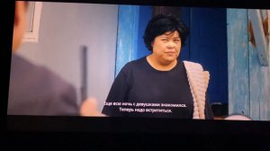 Жаңа қазақша кино 2023.Таптым ау сені.