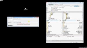 Upload & Download Application from FTP Server