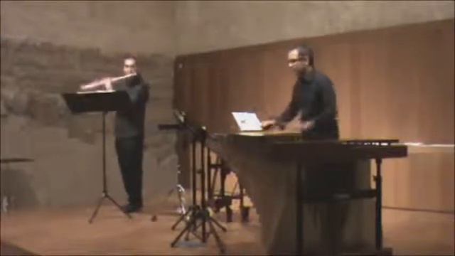 Lyric Suite de Michael Horvit смотреть онлайн