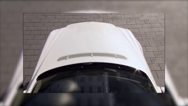 Один из последних Майбахов. Цены Maybach 62S Landaulet. смотреть онлайн