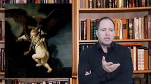 Самая загадочная картина Рембрандта