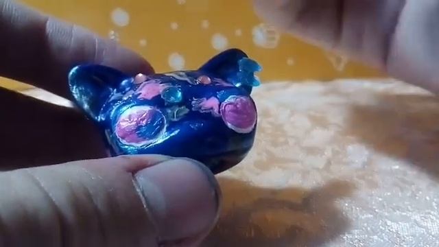 Как сделать градиент в глазах лпс!? смотреть онлайн