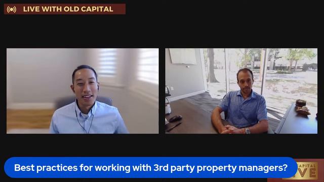 Multifamily Property Management Best Practices with Brett Luskey
