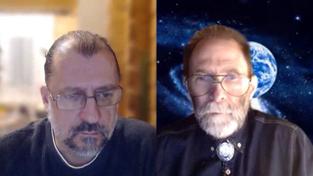 ТКП, уфология и будущее Земли с Юрием Лиром