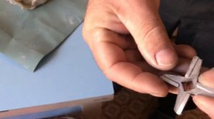 Мясорубка Bosch. Замена и заточка ножа.