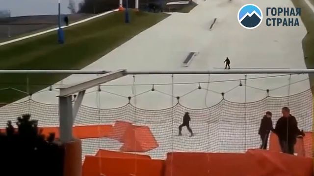 Блокбастер №9 смотреть онлайн