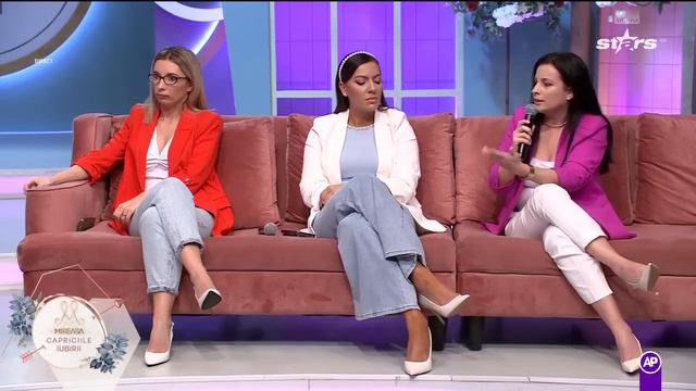 Antonia a pus pauză relației cu Valentin. Ce le-a spus mamelor смотреть онлайн