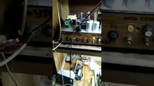 У настоящего радиолюбителя всё должно быть самодельным.