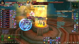 PW Чернокрыл