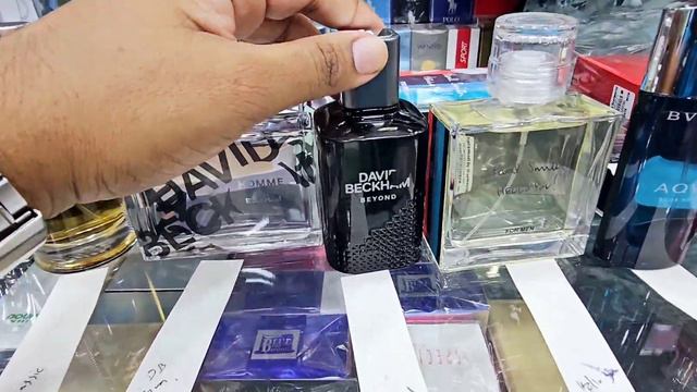 10 Fragrance Reviews From StarWorld Metro (2023) смотреть онлайн