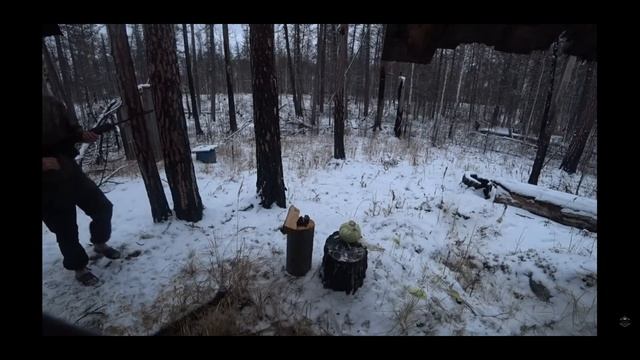 Слова Диктора... к Делам и охоте Салафана! смотреть онлайн