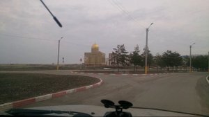 Поездка на Верхнетобольское водохранилище на рыбалку в  Казахстан  г  Лисаковск  2016 год.