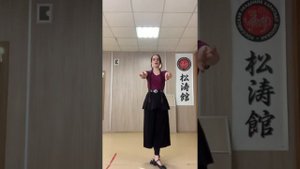 Урок аджарского танца. Работа рук для девушек