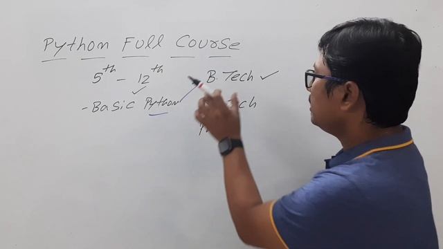 Learn Python - Full Course for Beginners | Python Course Tutorial 2023 | Parnika Tutorials
