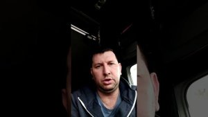 Ремонт кормильца, работяги могут всё, разобрали  панель приборов, рейс в Воронеж на Мерседес Актрос
