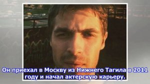 Стало известно, на сколько посадили актера из "универа" и "интернов"