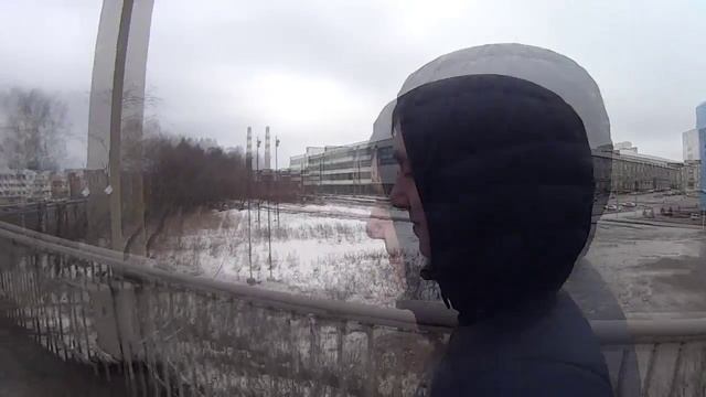 Выпуск 3.Пельмешки, прогулка, кальян смотреть онлайн