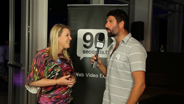 New Zealand Investing in startups - Andrea Zurek, XG Ventures смотреть онлайн