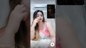 video call open tango Live