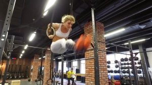 Кроссфит для женщин - ARMA SPORT