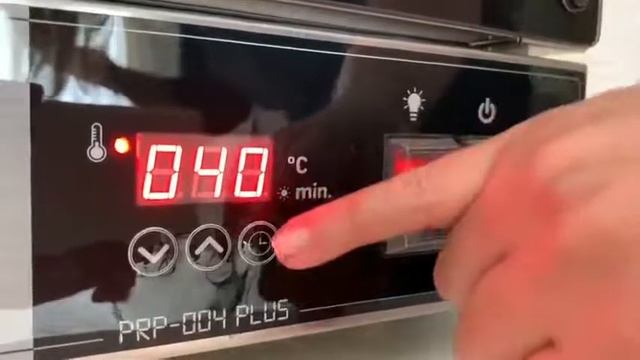 Não compre sem ver assistir Forno Turbo Elétrico Fast Oven 39 Litros 2000W Progas - PRP-004 смотреть онлайн