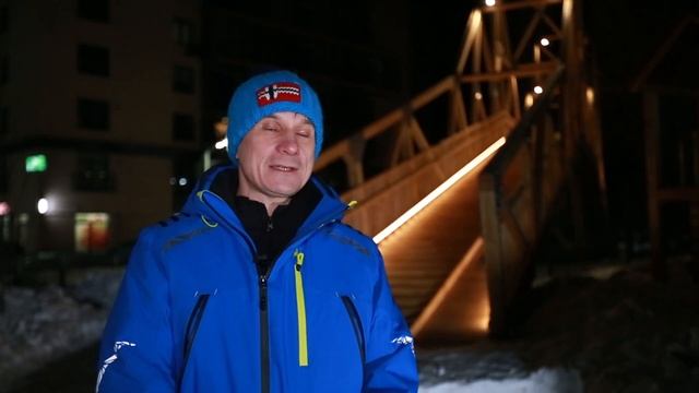 Жить так, как хочется... в мкр. SCANDIS!