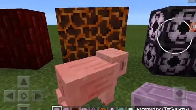 Шок! Я скачал майнкрафт 0.17.0, обзор на 0.17.0 смотреть онлайн