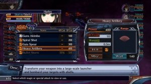 Fairy Fencer F - Advent Dark Force || JRPGFanatic's Review