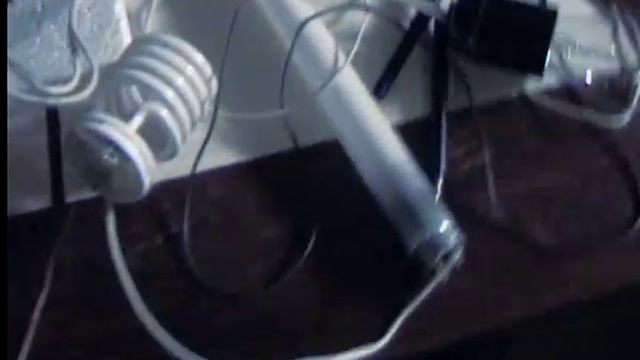 Unusual operation of the transformer. _ Необычная работа трансформатора.