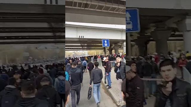 Сегодня Праздник День Рамадан Ораза Байрам
