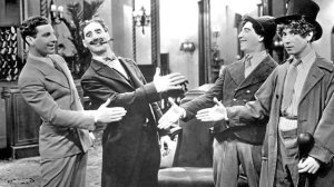 The Tragic Real Life and Difficult Final Days of Chico Marx