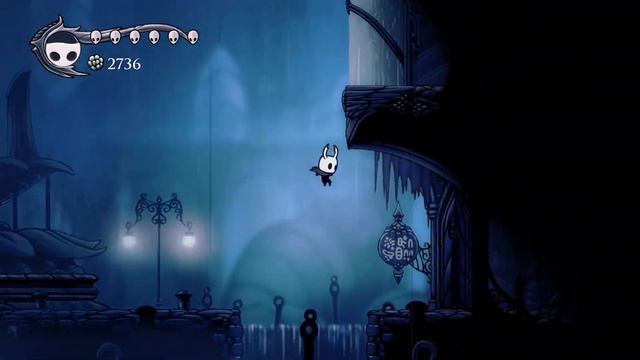 12 | Поміж краплями | Hollow Knight | Виклик Сталевої Душі | Проходження українською