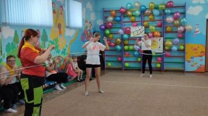 "Спортивный репортаж"