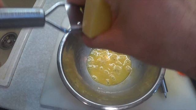 Паста КАРБОНАРА. Простой, быстрый и вкусный рецепт спагетти с  беконом на ужин.