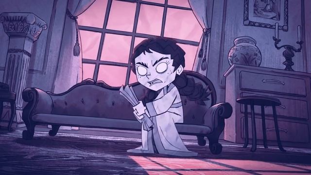 ТОП 10 ПОПУЛЯРНЫХ ПЕРСОНАЖЕЙ Don't Starve Together