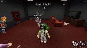 КАК УБИВАЕТ КАЖДЫЙ ИЗ РАДУЖНЫХ ДРУЗЕЙ? Roblox Rainbow Friends