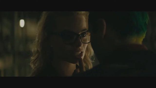 Harley Quinn & The Joker - Gangsta смотреть онлайн