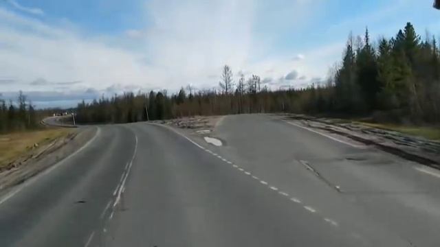 ЯМАЛ смотреть онлайн