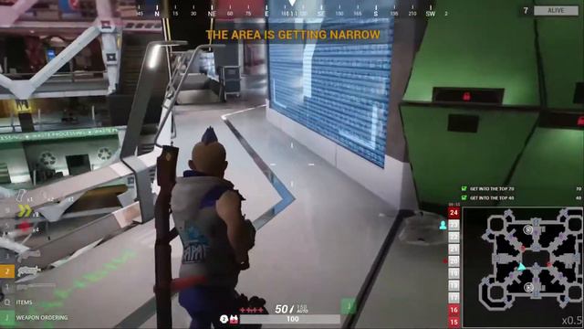 Total Lockdown for $5.99 and it's Actually Good смотреть онлайн