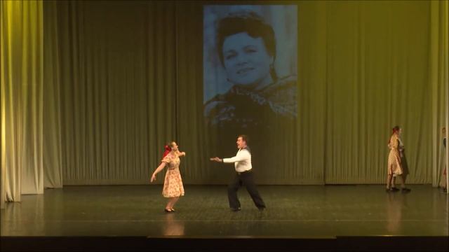 ВСТРЕЧИ С ОВАЦИЕЙ 17. ДИНАМИЧЕСКАЯ РАЗМИНКА. ЛЕГЕНДЫ МОЛОДОСТИ НАШЕЙ 2 смотреть онлайн