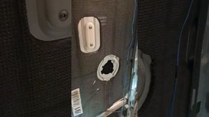 Reparatur Spülmaschine Undicht LED посудомойка течёт Икеа