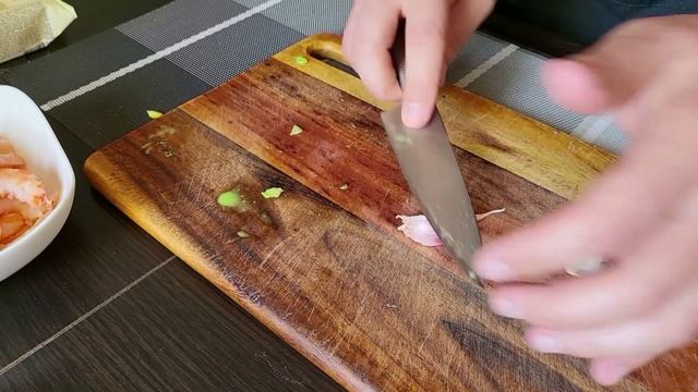Итальянская кухня за 15 минут! Самый простой рецепт!