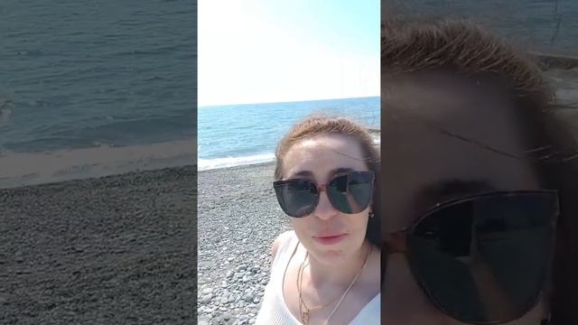 Работаем отдыхая. Презентация на море. #работаудаленно #бизнесудаленно #работамечты #млм.mp4